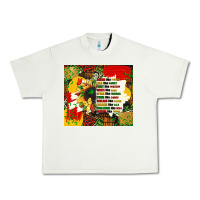Pistachio dream like martin juneteenth quote Urban Heavy Tee - CowGirlArtShop