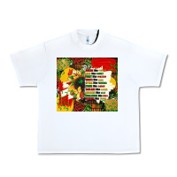 White dream like martin juneteenth quote Urban Heavy Tee - CowGirlArtShop