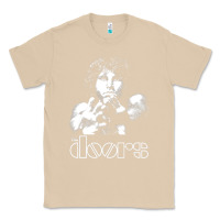 Mushroom Jim Morrison Classic Tee - trangStudio