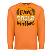 Carrot preview every child matters Premium Sweatshirt - BarkalooDesign