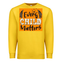 Lemon preview every child matters Premium Sweatshirt - BarkalooDesign