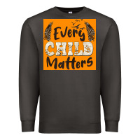 Smoke preview every child matters Premium Sweatshirt - BarkalooDesign