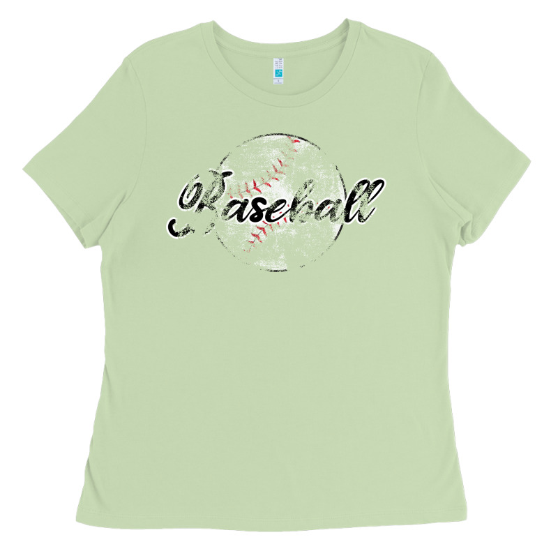 Baseball Ladies Tee by Bettercallsaul | Teevron