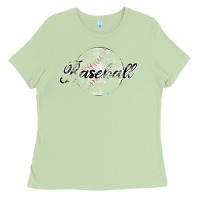 Matcha Baseball Ladies Tee - Bettercallsaul