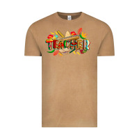 Vintage Camel cinco de mayo teacher Vintage Tee - CowGirlArtShop