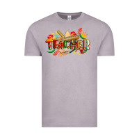 Vintage Zinc cinco de mayo teacher Vintage Tee - CowGirlArtShop