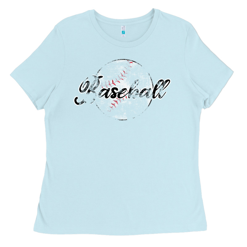 Baseball Ladies Tee by Bettercallsaul | Teevron