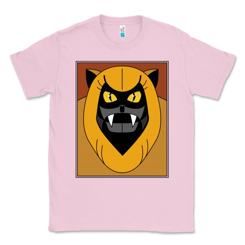 Ookla The Mok Saturday Morning Cartoon Pop Art Gift Classic Tee by trangStudio | Teevron