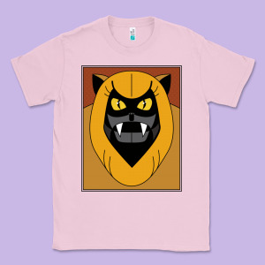 Ookla The Mok Saturday Morning Cartoon Pop Art Gift Classic Tee Designed By Trangstudio