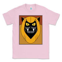 Bubblegum Pink Ookla The Mok Saturday Morning Cartoon Pop Art gift Classic Tee - trangStudio