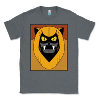 Charcoal Heather Ookla The Mok Saturday Morning Cartoon Pop Art gift Classic Tee - trangStudio