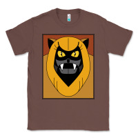 Chestnut Ookla The Mok Saturday Morning Cartoon Pop Art gift Classic Tee - trangStudio