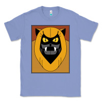 Colony Blue Ookla The Mok Saturday Morning Cartoon Pop Art gift Classic Tee - trangStudio