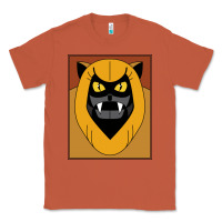 Copper Ookla The Mok Saturday Morning Cartoon Pop Art gift Classic Tee - trangStudio