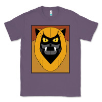 Lavender Ookla The Mok Saturday Morning Cartoon Pop Art gift Classic Tee - trangStudio
