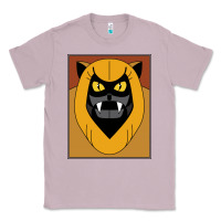 Lilac Ookla The Mok Saturday Morning Cartoon Pop Art gift Classic Tee - trangStudio