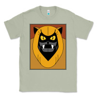 Matcha Ookla The Mok Saturday Morning Cartoon Pop Art gift Classic Tee - trangStudio