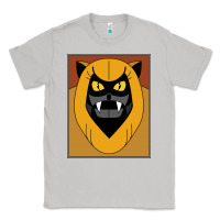 Moon Dust Ookla The Mok Saturday Morning Cartoon Pop Art gift Classic Tee - trangStudio