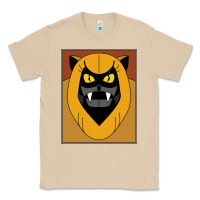 Mushroom Ookla The Mok Saturday Morning Cartoon Pop Art gift Classic Tee - trangStudio