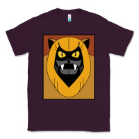 Plum Ookla The Mok Saturday Morning Cartoon Pop Art gift Classic Tee - trangStudio