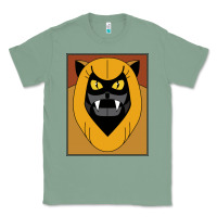 Sage Ookla The Mok Saturday Morning Cartoon Pop Art gift Classic Tee - trangStudio