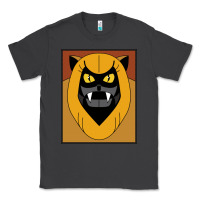 Smoke Ookla The Mok Saturday Morning Cartoon Pop Art gift Classic Tee - trangStudio