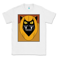White Ookla The Mok Saturday Morning Cartoon Pop Art gift Classic Tee - trangStudio