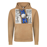 Vintage Camel volleyball mom blue mother's day Vintage Hoodie - CowGirlArtShop