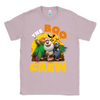 Lilac booba the boo crew halloween costume for kids boys girls Classic Tee - trangStudio