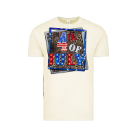 Vintage Arctic 4th of july Vintage Tee - CowGirlArtShop