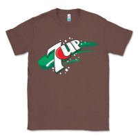 Chestnut best '7up's drink soda Classic Tee - DesignPulse