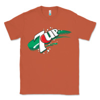 Copper best '7up's drink soda Classic Tee - DesignPulse
