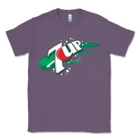 Lavender best '7up's drink soda Classic Tee - DesignPulse