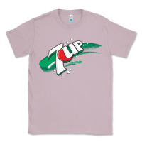 Lilac best '7up's drink soda Classic Tee - DesignPulse