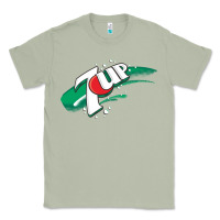 Matcha best '7up's drink soda Classic Tee - DesignPulse