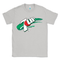 Moon Dust best '7up's drink soda Classic Tee - DesignPulse