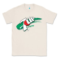 Natural best '7up's drink soda Classic Tee - DesignPulse