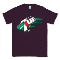 Plum best '7up's drink soda Classic Tee - DesignPulse