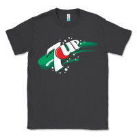 Smoke best '7up's drink soda Classic Tee - DesignPulse