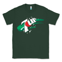 Sports Green best '7up's drink soda Classic Tee - DesignPulse