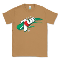 Toasted Coconut best '7up's drink soda Classic Tee - DesignPulse