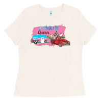 Bone Queen Junker Ladies Tee - Bettercallsaul