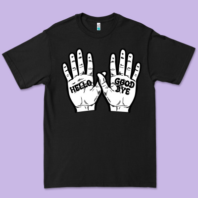 Cult Of Klaus Umbrella Premium Tee Designed By Bettercallsaul