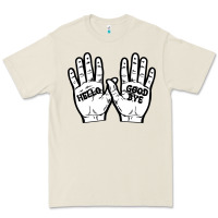 Bone Cult of Klaus Umbrella Premium Tee - Bettercallsaul