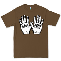 Cacao Cult of Klaus Umbrella Premium Tee - Bettercallsaul