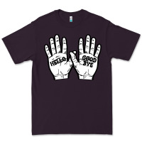 Plum Cult of Klaus Umbrella Premium Tee - Bettercallsaul