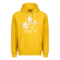 Lemon Jim Morrison Premium Hoodie - trangStudio