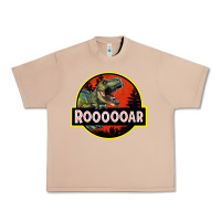 Burro t rex roaring Urban Heavy Tee - RanaPortraitStore
