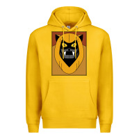 Lemon Ookla The Mok Saturday Morning Cartoon Pop Art gift Premium Hoodie - trangStudio