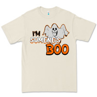 Bone I'm Someone's Boo Halloween Premium Tee - Bettercallsaul